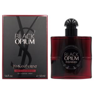 イヴ サンローラン YSL ブラック オピウム オーバーレッド EDP SP 50ml【香水 レディース】YVES SAINT LAURENT 並行輸入品
