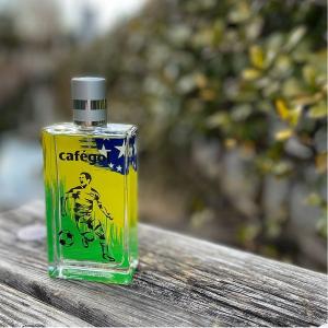 香水 メンズ スポーツ 通勤 カフェゴール オードトワレ 100ml スプレイ プレゼント 男性用 40代 50代 女性受け ギフト Pamインターナショナル 通販 Yahoo ショッピング