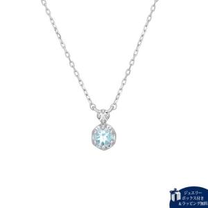 ミーティアニューヨーク METEOR NEW YORK 1ct 1粒ソリティアネックレス