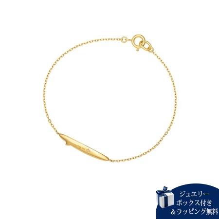 カナルヨンドシー Canal 4℃ シルバー ブレスレット ダイヤモンド