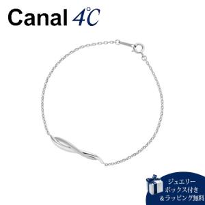 美品★Canal 4℃ K10 YG ブレスレット ダイヤモンド K10ピンクゴールド ブレスレット | 152216133102 | 【公式】Canal4