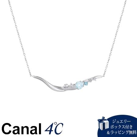 カナルヨンドシー Canal 4℃ アクセサリー 【Summer Collection】 シルバー ...