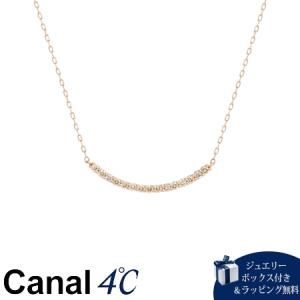 4℃（ヨンドシー） 【送料無料】【ラッピング無料】4℃ K18PGオープン