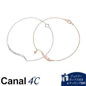 Canal4℃（カナルヨンドシー） カナル ヨンドシー ペア ブレスレット