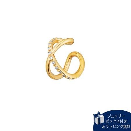 【送料無料】【ラッピング無料】ヨンドシー 4℃ イヤーカフ 【otonaMUSE 4月号掲載】 シル...