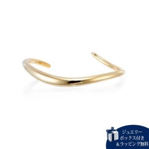agete（アガット） バングル K10ブレスレットバングル レディース