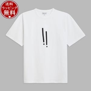 アニエスべー agnes b Tシャツ TS Tシャツ ホワイト Lサイズ｜paris-lounge