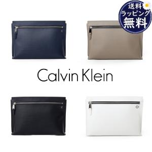 カルバンクライン CalvinKlein クラッチバッグ セプター 日本製｜paris-lounge