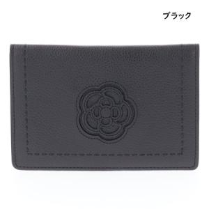 クレイサス CLATHAS カードケース カイ...の詳細画像1