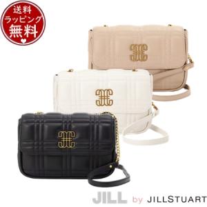 【送料無料】【ラッピング無料】ジル バイ ジルスチュアート JILL by JILLSTUART バッグ ショルダーバッグ Link Jシリーズ ポシェット｜paris-lounge