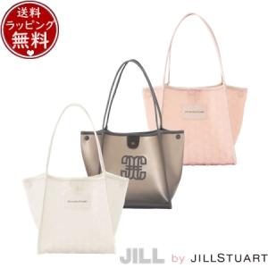 【送料無料】【ラッピング無料】ジル バイ ジルスチュアート JILL by JILLSTUART バッグ トートバッグ サマークリアトートバッグ｜paris-lounge