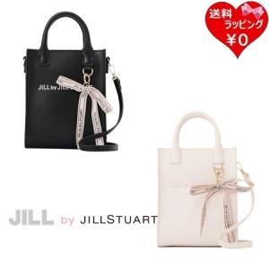 【送料無料】【ラッピング無料】ジル バイ ジルスチュアート JILL by JILLSTUART ハンドバッグ ショルダーバッグ チャーム付きミニトートバッグ