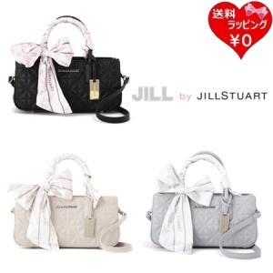 【送料無料】【ラッピング無料】ジル バイ ジルスチュアート JILL by JILLSTUART トートバッグ ショルダーバッグ スカーフキルティングトート 2way