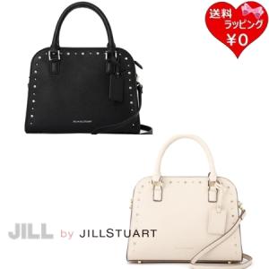 【送料無料】【ラッピング無料】ジル バイ ジルスチュアート JILL by JILLSTUART トートバッグ ショルダーバッグ ビジュースタッズトートバッグ 2way