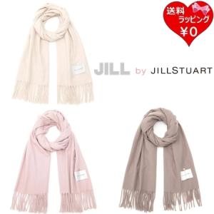 【無料ラッピング】 ジル バイ ジルスチュアート JILL by JILLSTUART ストール マフラー ハートトッピングストール レディース