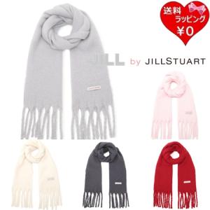 【無料ラッピング】 ジル バイ ジルスチュアート JILL by JILLSTUART ストール マフラー ループヤーンフラッフィーストール レディース