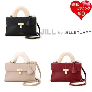 ジル バイ ジルスチュアート JILL by JILLSTUART ハンドバッグ ショルダーバッグ ハンドルフラップバッグ 2way レディース