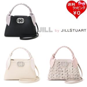 ジル バイ ジルスチュアート JILL by JILLSTUART ハンドバッグ Wink J ワンハンドルバッグ レディース