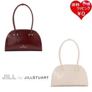 ジル バイ ジルスチュアート JILL by JILLSTUART ボストンバッグ ラウンドボストンバッグ レディース