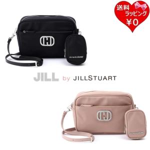 ジル バイ ジルスチュアート JILL by JILLSTUART ショルダーバッグ Wink J マルチユース ポシェット レディース