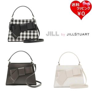 ジル バイ ジルスチュアート JILL by JILLSTUART ハンドバッグ ショルダーバッグ リボンシリーズ ワンハンドルバッグ 2way レディース