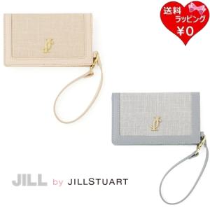 ジル バイ ジルスチュアート JILL by JILLSTUART パスケース コンビネーション レディース