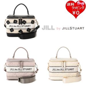 ジル バイ ジルスチュアート JILL by JILLSTUART ハンドバッグ バンドオブバニティ レディース