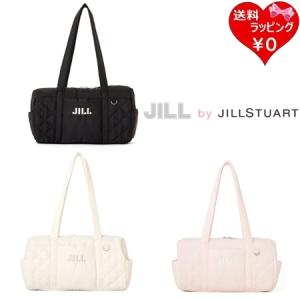 ジル バイ ジルスチュアート JILL by JILLSTUART ボストンバッグ キルティングボストン レディース