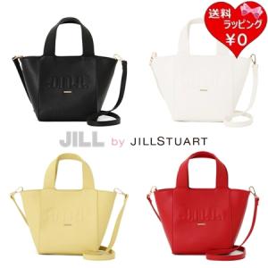 ジル バイ ジルスチュアート JILL by JILLSTUART トートバッグ ショルダーバッグ 2way ミニトートバッグ レディース