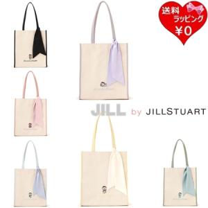 ジル バイ ジルスチュアート JILL by JILLSTUART トートバッグ タイニーチャムコラボ レディース