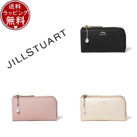 ジルスチュアート JILLSTUART 財布 キーケース グローリア マルチケース