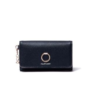 CLATHAS（クレイサス） キーケース スマートキー 本革 ワッフル