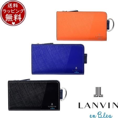 【送料無料】【ラッピング無料】ランバン オン ブルー LANVIN en Bleu 財布 コインケー...