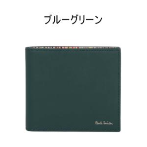 ポール・スミス Paul Smith 財布 シ...の詳細画像1