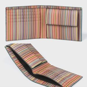 ポール・スミス Paul Smith 財布 シ...の詳細画像2
