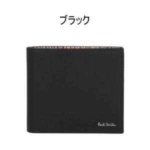 ポール・スミス Paul Smith 財布 シ...の詳細画像3