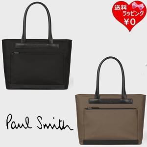Paul Smith / トートバッグ/牛革/BLK/APS502 Paul Smith◇トートバッグ/牛革/BLK/APS502 : セカンドストリートYahoo