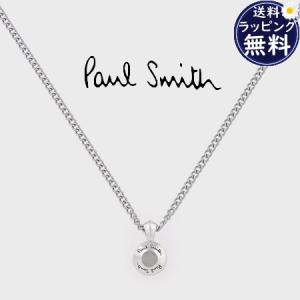 【送料無料】【ラッピング無料】ポールスミス Paul Smith ネックレス Studs Motif 日本製 シルバー 925