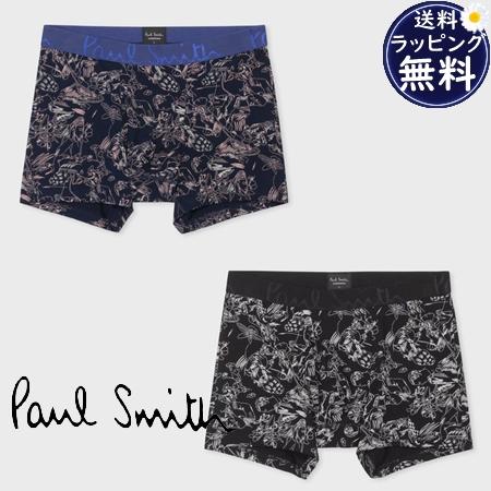 【送料無料】【ラッピング無料】ポールスミス Paul Smith ボクサー ボクサーパンツ Sket...