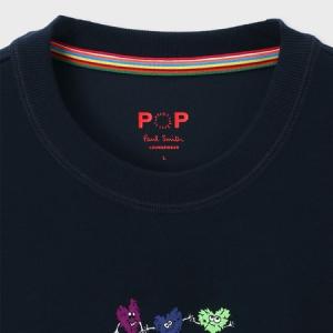 【送料無料】【ラッピング無料】ポールスミス P...の詳細画像2