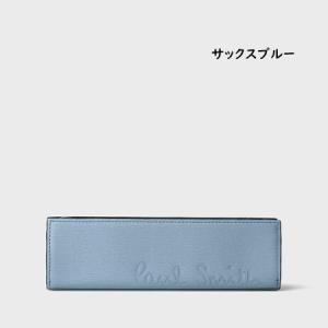 【送料無料】【ラッピング無料】ポールスミス P...の詳細画像1