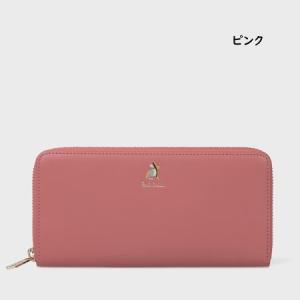ポールスミス Paul Smith 長財布 財...の詳細画像1