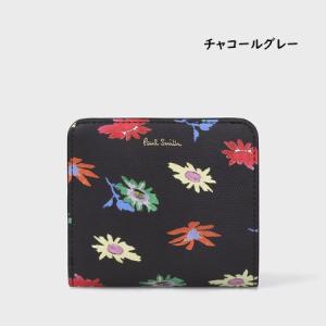ポールスミス Paul Smith 財布 折財...の詳細画像1