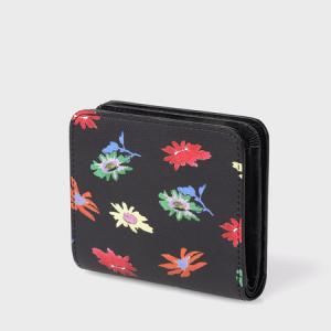 ポールスミス Paul Smith 財布 折財...の詳細画像2