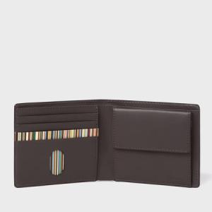 ポールスミス Paul Smith 財布 折財...の詳細画像2