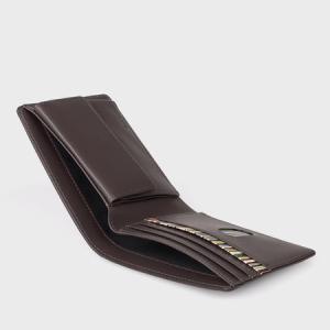 ポールスミス Paul Smith 財布 折財...の詳細画像3