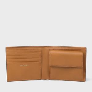 ポールスミス Paul Smith 財布 折財...の詳細画像2