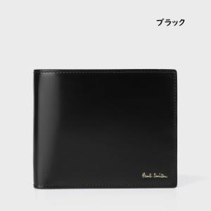 ポールスミス Paul Smith 財布 折財...の詳細画像4
