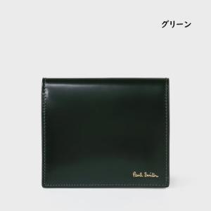 ポールスミス Paul Smith 財布 折財...の詳細画像1