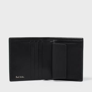 ポールスミス Paul Smith 財布 折財...の詳細画像2